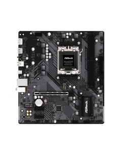 A620M-HDV/M.2 AMD A620 Zócalo AM5 micro ATX