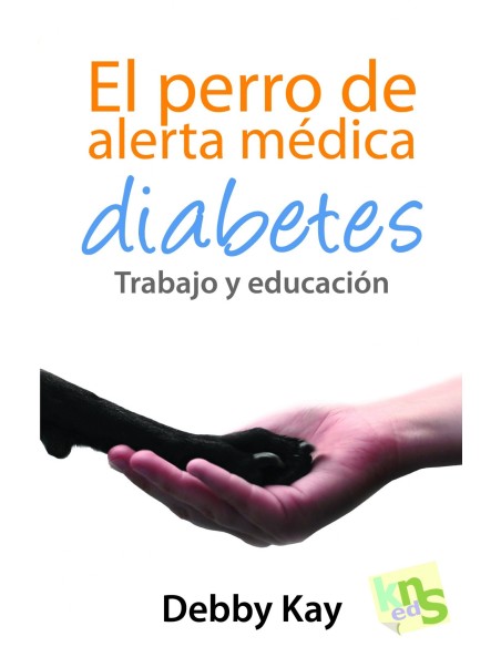 El perro de alerta medica