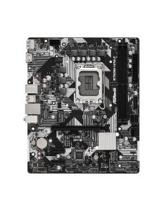 B760M-H/M.2 Intel B760 LGA 1700 micro ATX