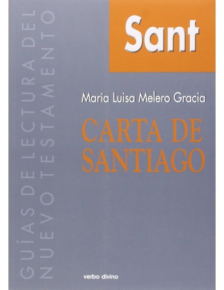Carta de Santiago
