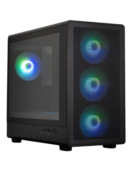 M5 Mini Tower Negro