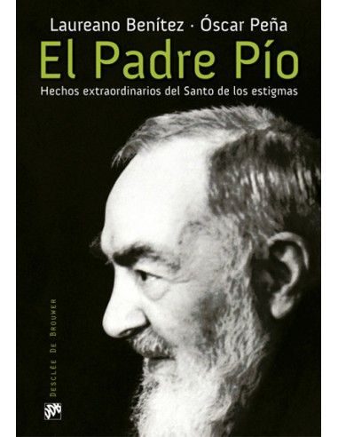 El padro Pio