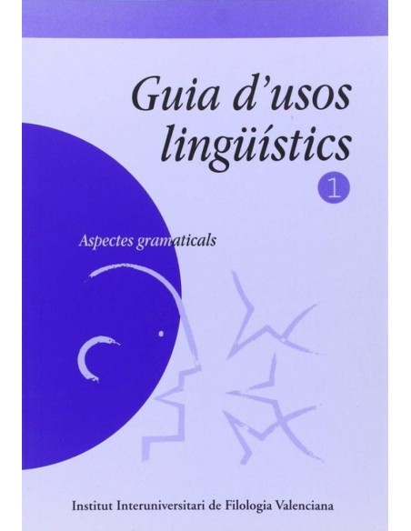 Aspectes gramaticals