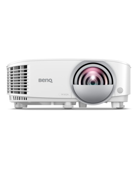 MW826STH Proyector de corto alcance 3500 lúmenes ANSI DLP WXGA (1280x800) Blanco