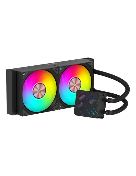Refrigeración Líquida CPU Oceanic Tide 240 ARGB
