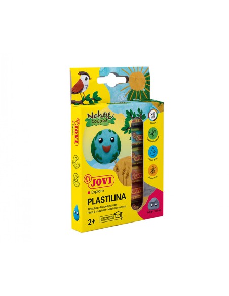 90/6N compuesto para cerámica y modelaje Pasta de modelar Multicolor 1 pieza(s)