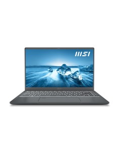 Prestige 14EVO A12M-22 Portátil 35,6 cm (14") Full HD Intel® Core i7 i7-1280P 16 GB LPDDR4x-SDRAM 512 GB SSD Wi-Fi 6E (802.11ax