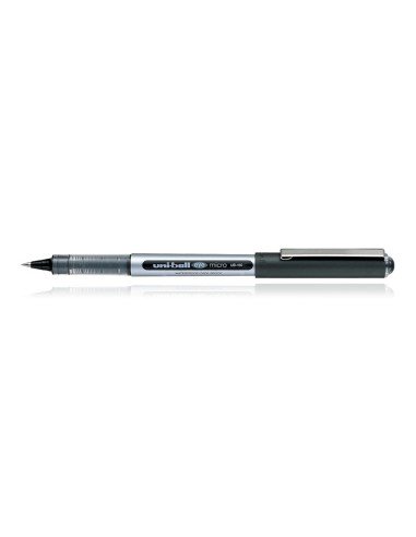 Eye Micro UB-150 Bolígrafo cilíndrico Negro 1 pieza(s) 9000500