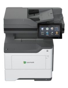 MX632adwe Laser A4 1200 x 1200 DPI 47 ppm Wifi