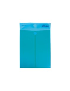 BOLSA VELCRO OFFICE BOX A4+ CLASS. BOLSA 90026 AZ