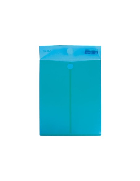BOLSA VELCRO OFFICE BOX A4+ CLASS. BOLSA 90026 AZ