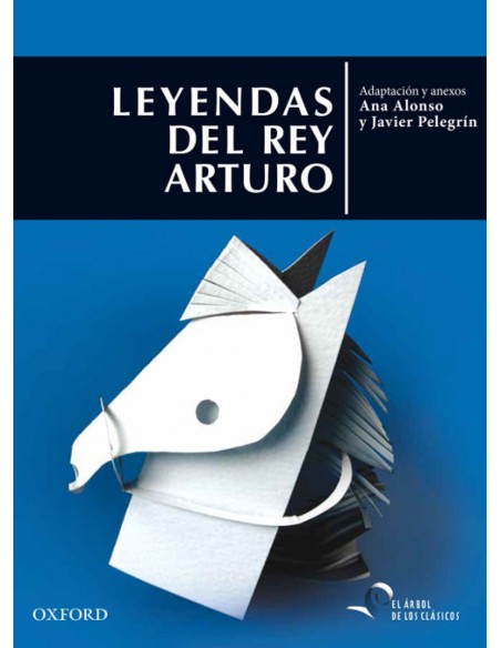 Leyendas del rey Arturo