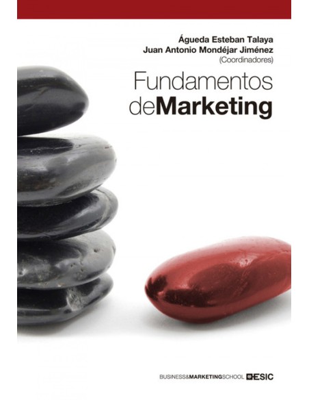 Fundamentos de marketing