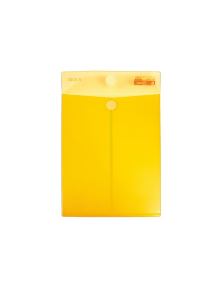 BOLSA VELCRO OFFICE BOX A4+ CLASS. BOLSA 90053 AM