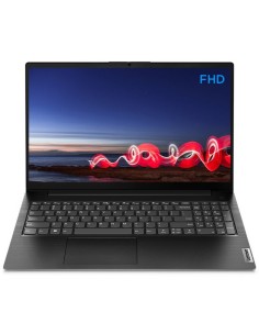 Portatil Lenovo V15 G4 Amn Amd Ryzen 5-7520u 15.6" 8gb 512gb Rj45 "freedos" 3años Garantia