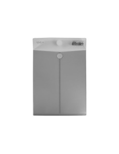 BOLSA VELCRO OFFICE BOX A4+ CLASS. BOLSA 90061 CR