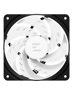 ZM-AF120R ARGB Carcasa del ordenador Ventilador Negro 1 pieza(s)