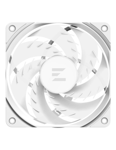 ZM-AF120R ARGB Carcasa del ordenador Ventilador Blanco 1 pieza(s)