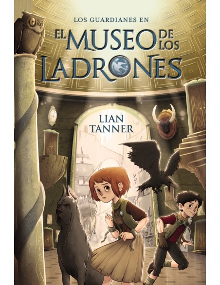 EL MUSEO DE LOS LADRONES