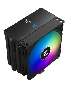 CNPS13X DS Conjunto de chips Refrigerador de aire Negro 1 pieza(s)