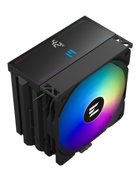 CNPS13X DS Conjunto de chips Refrigerador de aire Negro 1 pieza(s)