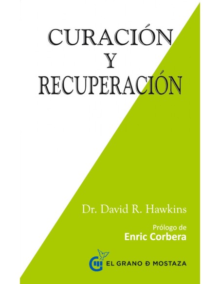 Curacion y recuperacion