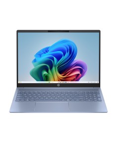 OmniBook 5 NGAI 16-ag1007ns Copilot+ PC AMD Ryzen AI 7 350 Portátil 40,6 cm (16") 2K 16 GB LPDDR5x-SDRAM 1 TB SSD Wi-Fi 6 (802.1