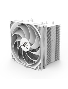 CNPS10X PERFORMA White High performance White coated CPU cooler 180W TDP 135mm EBR Procesador Refrigerador de aire 13,5 cm Blanc