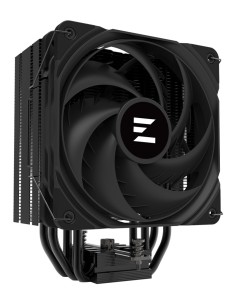 CNPS9X PERFORMA PLUS BLACK sistema de refrigeración para ordenador Procesador Ventilador 12 cm Negro 1 pieza(s)