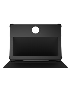 FC9491-2ALCEU11 funda para tablet 36,3 cm (14.3") Libro Negro