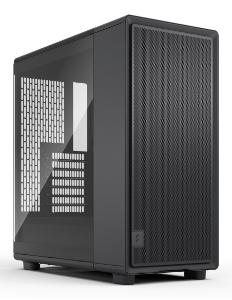 Epoch Midi Tower Negro