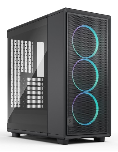 Epoch Midi Tower Negro