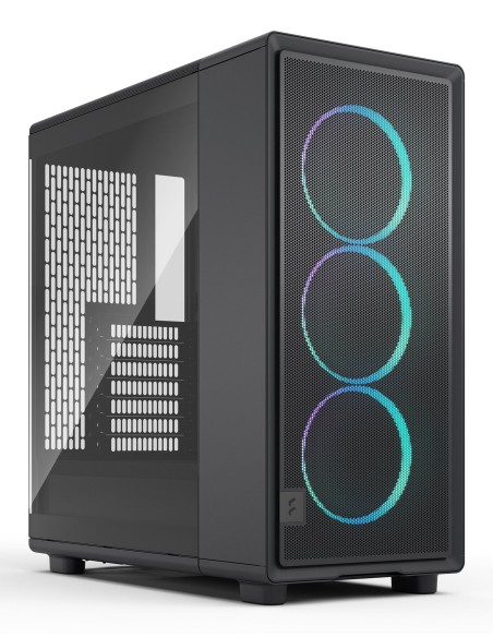 Epoch Midi Tower Negro