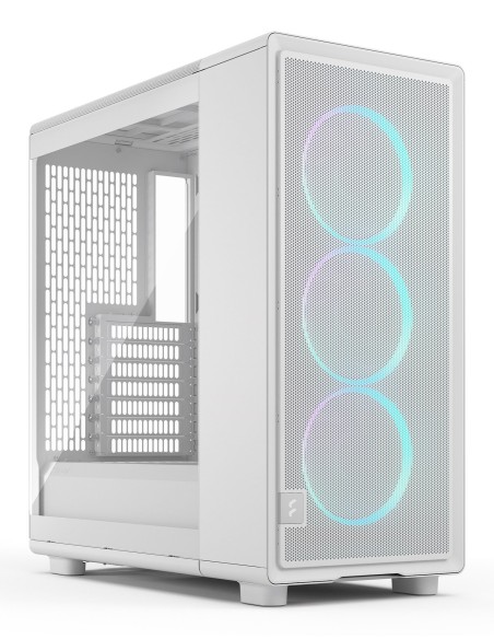 Epoch Midi Tower Blanco