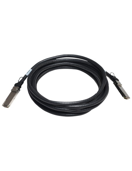 Networking X242 40G QSFP+ to QSFP+ 5m Direct Attach Copper Cable