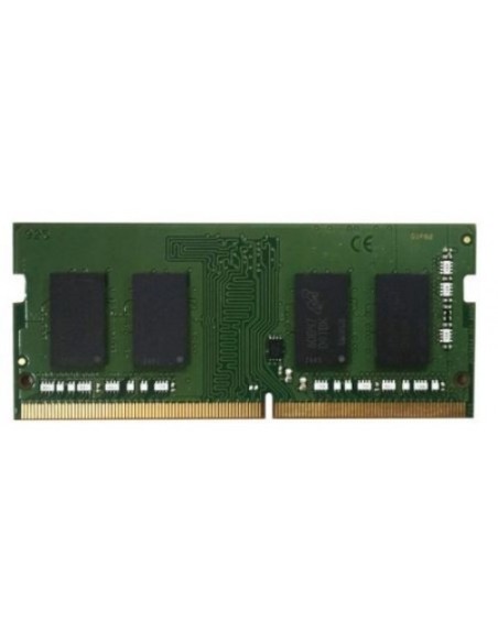 RAM-8GDR4T0-SO-2666 módulo de memoria 8 GB 1 x 8 GB DDR4 2666 MHz