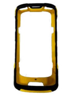 YELLOW BOOT EXOSKELETON TC53 Bota protectora