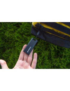 SSDR-GMRE-01T-K0 unidad externa de estado sólido 1 TB 3.2 Gen 2 (3.1 Gen 2) Negro