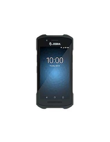 TC21 ordenador móvil de mano 12,7 cm (5") 720 x 1280 Pixeles Pantalla táctil 269 g Negro