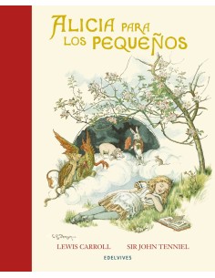 Alicia para los pequenos