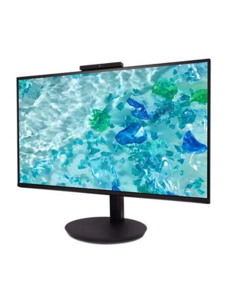 Vero CB2 pantalla para PC 68,6 cm (27") 2560 x 1440 Pixeles 4K Ultra HD Negro