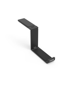 ZM-FH10 BK auricular / audífono accesorio Soporte para auriculares