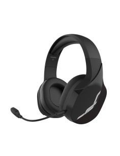 HPS700 Black Auriculares Inalámbrico Diadema Juego Negro