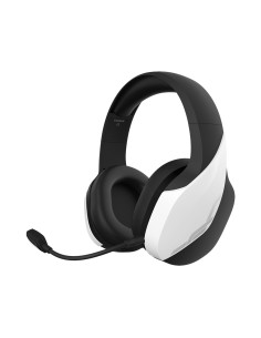 HPS700 White Auriculares Inalámbrico Diadema Juego Blanco