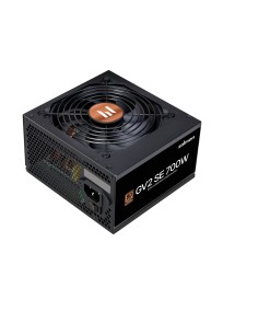 ZM700-GV2SE unidad de fuente de alimentación 700 W 20+4 pin ATX ATX Negro