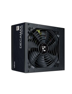 Decamax unidad de fuente de alimentación 700 W ATX Negro