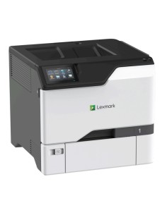 C4342 Color 1200 x 1200 DPI A4