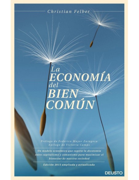 La economia del bien comun