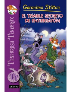 El terrible secreto de entierraton