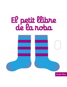 El petit llibre de la roba